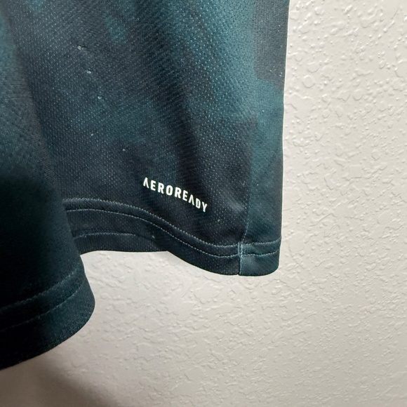 Adidas Argentinia Away Jersey - Picture 5 of 7